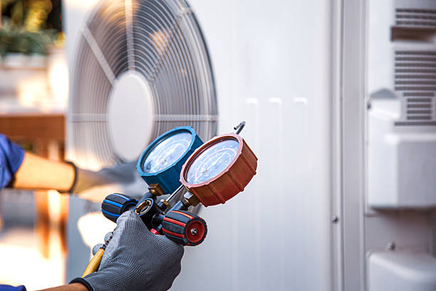 Trusted Ac Installation service in Canterbury, CT - HVAC Repair CO